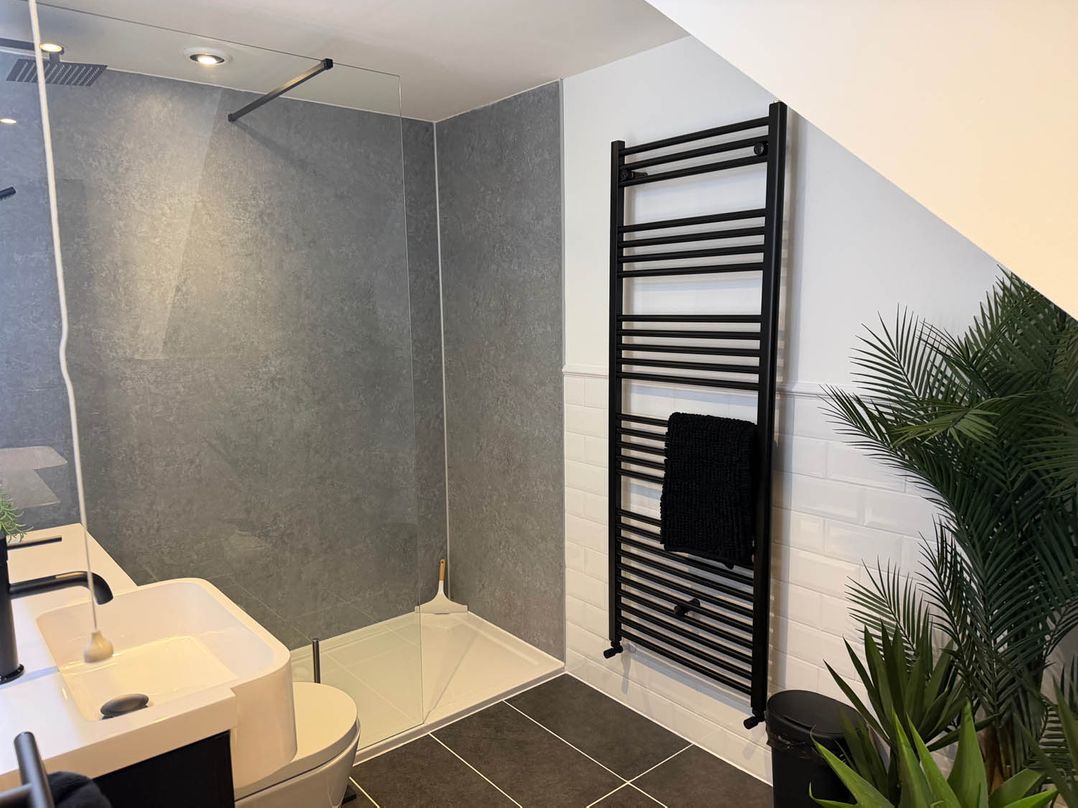 Sea View 4Bed Townhouse Sleeps 7 in Anstruther