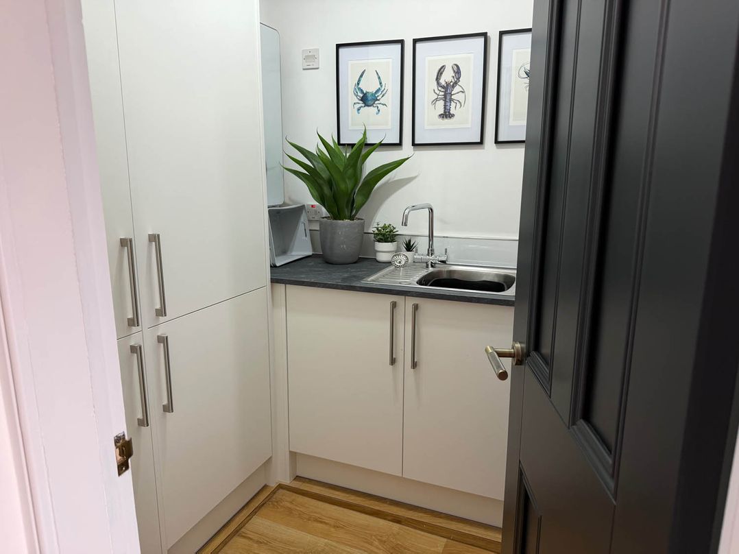 Sea View 4Bed Townhouse Sleeps 7 in Anstruther