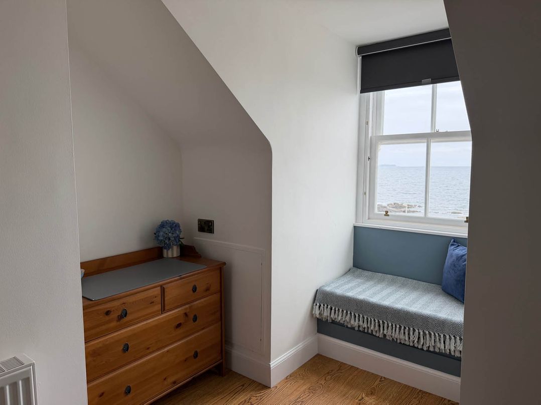 Sea View 4Bed Townhouse Sleeps 7 in Anstruther