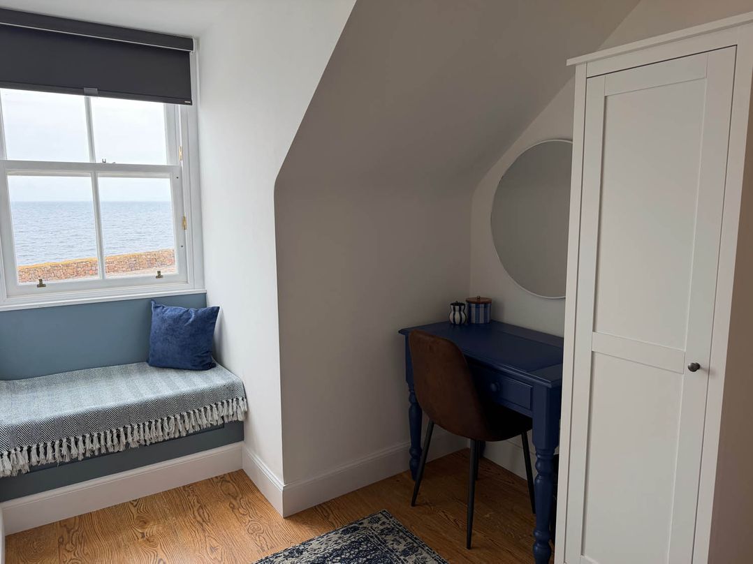 Sea View 4Bed Townhouse Sleeps 7 in Anstruther