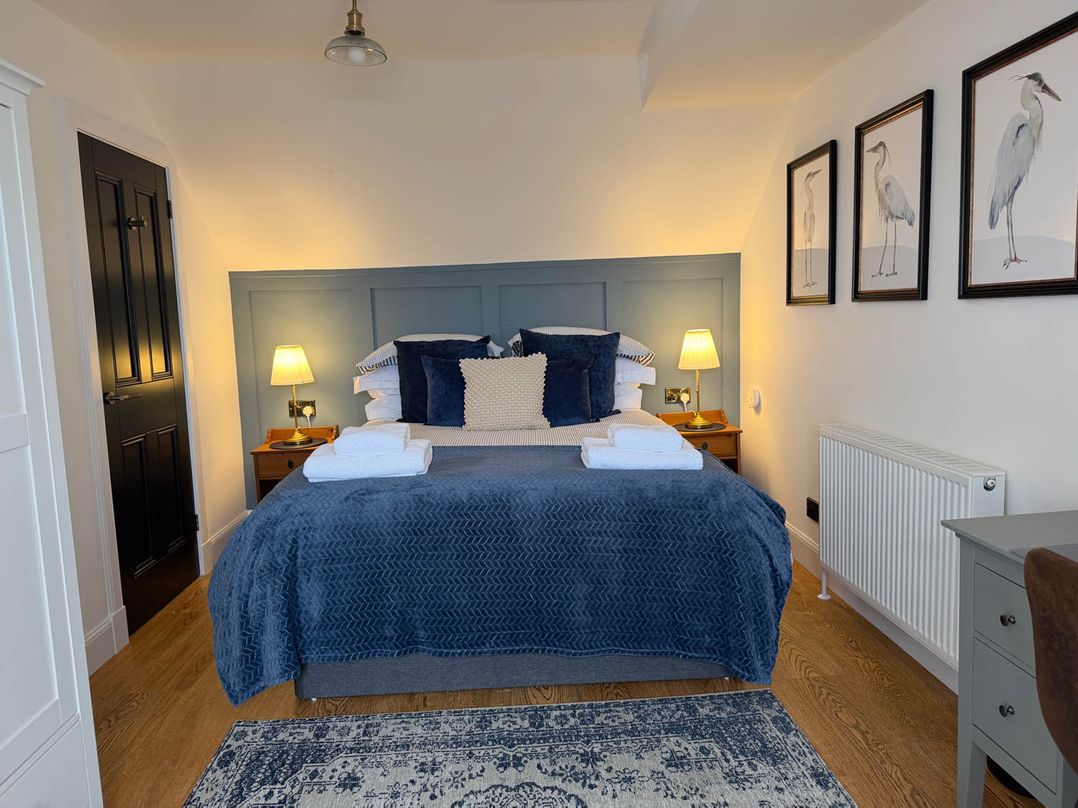 Sea View 4Bed Townhouse Sleeps 7 in Anstruther