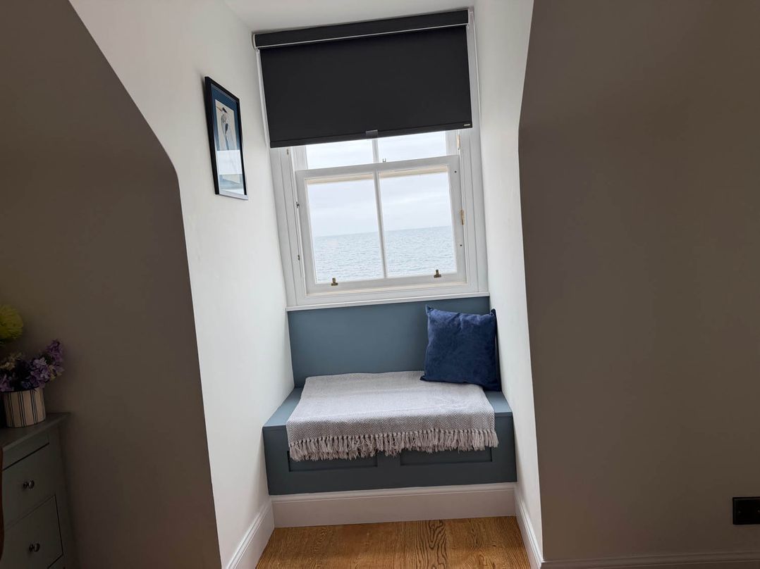 Sea View 4Bed Townhouse Sleeps 7 in Anstruther
