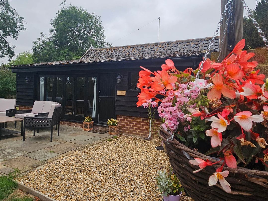 Lily's Cottage Suffolk Sleeps 2 with Pets
