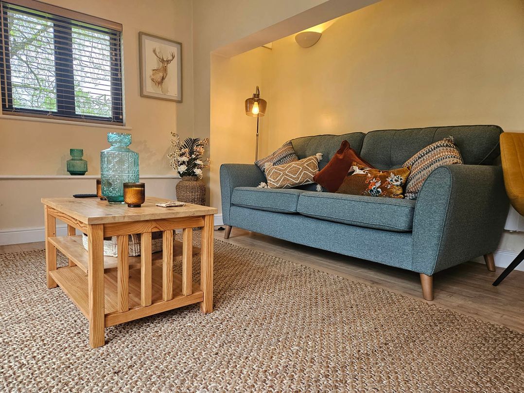 Lily's Cottage Suffolk Sleeps 2 with Pets