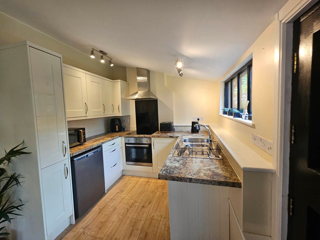 Lily's Cottage Suffolk Sleeps 2 with Pets