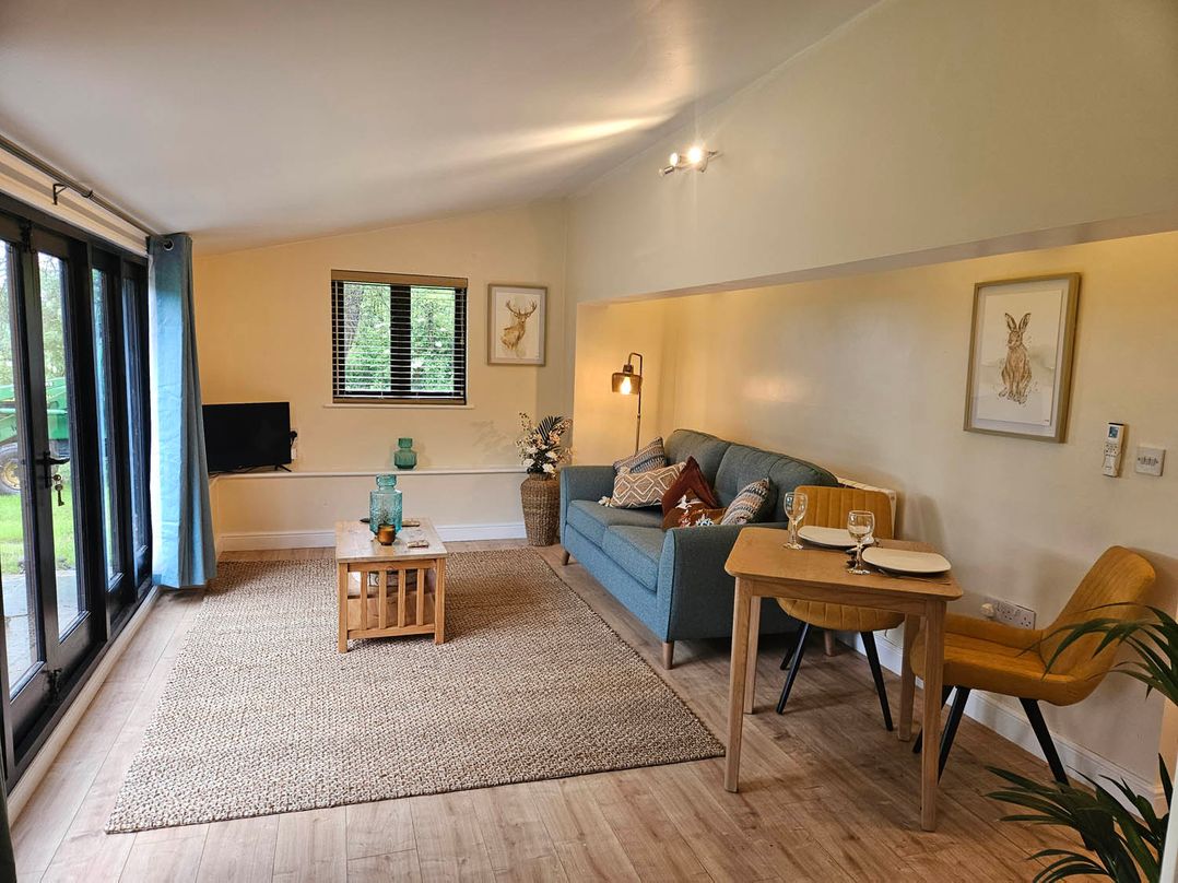 Lily's Cottage Suffolk Sleeps 2 with Pets