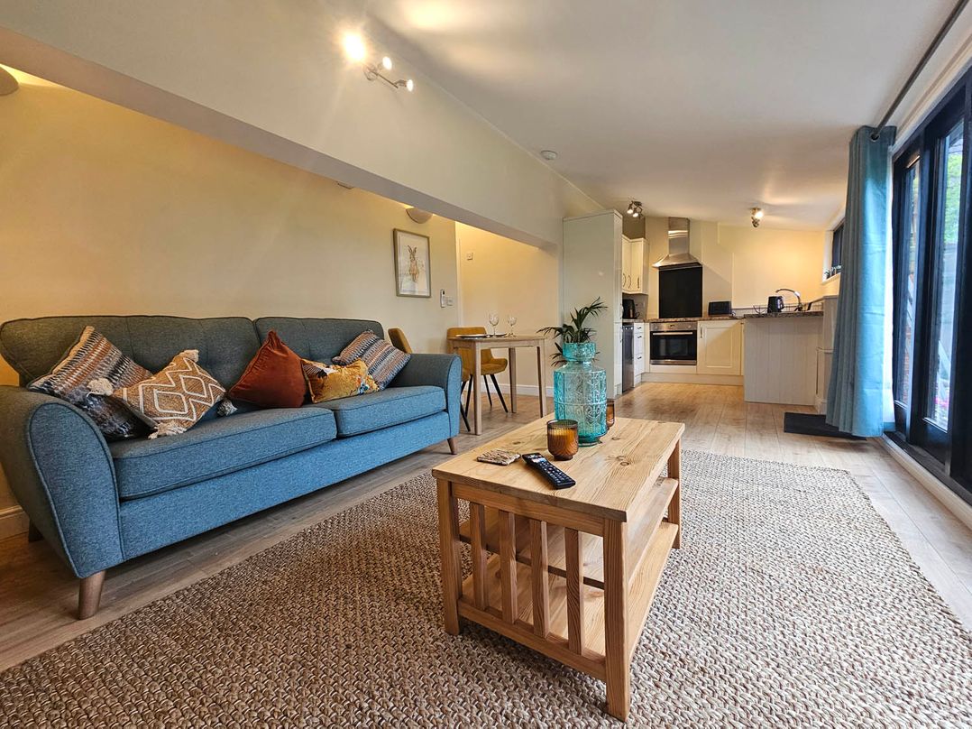 Lily's Cottage Suffolk Sleeps 2 with Pets