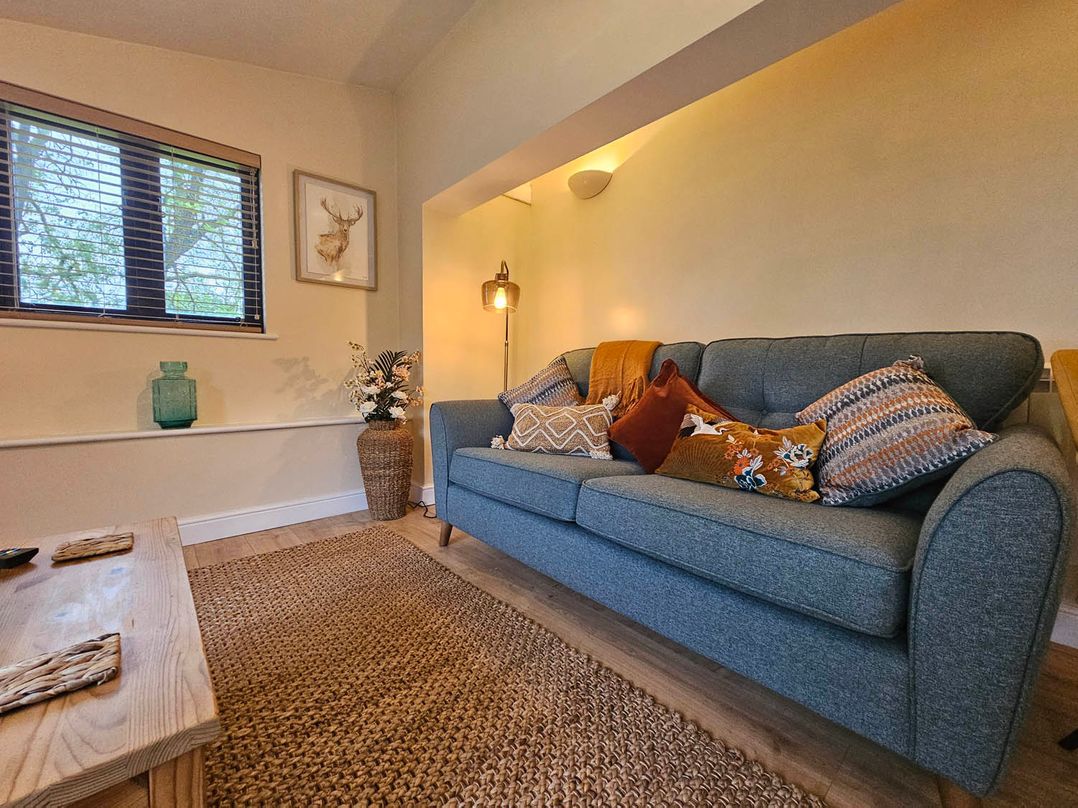 Lily's Cottage Suffolk Sleeps 2 with Pets