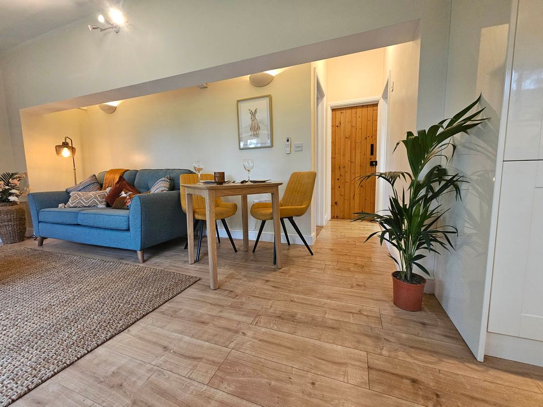 Lily's Cottage Suffolk Sleeps 2 with Pets