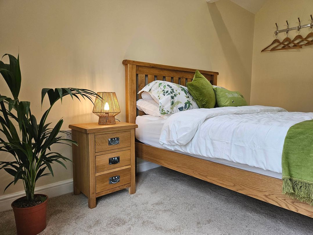 Lily's Cottage Suffolk Sleeps 2 with Pets