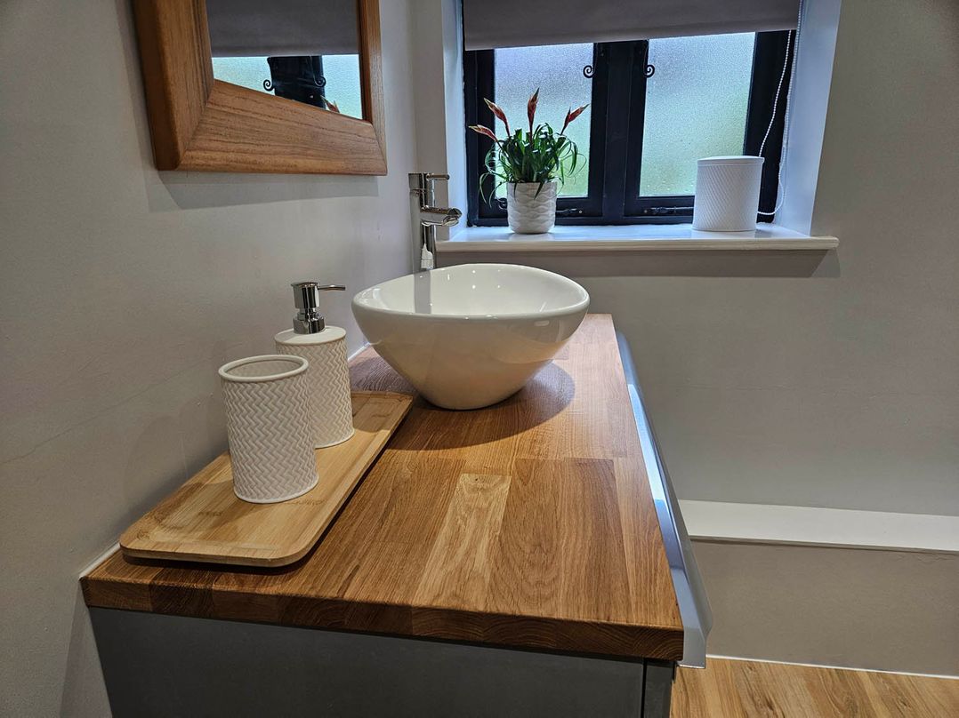 Lily's Cottage Suffolk Sleeps 2 with Pets