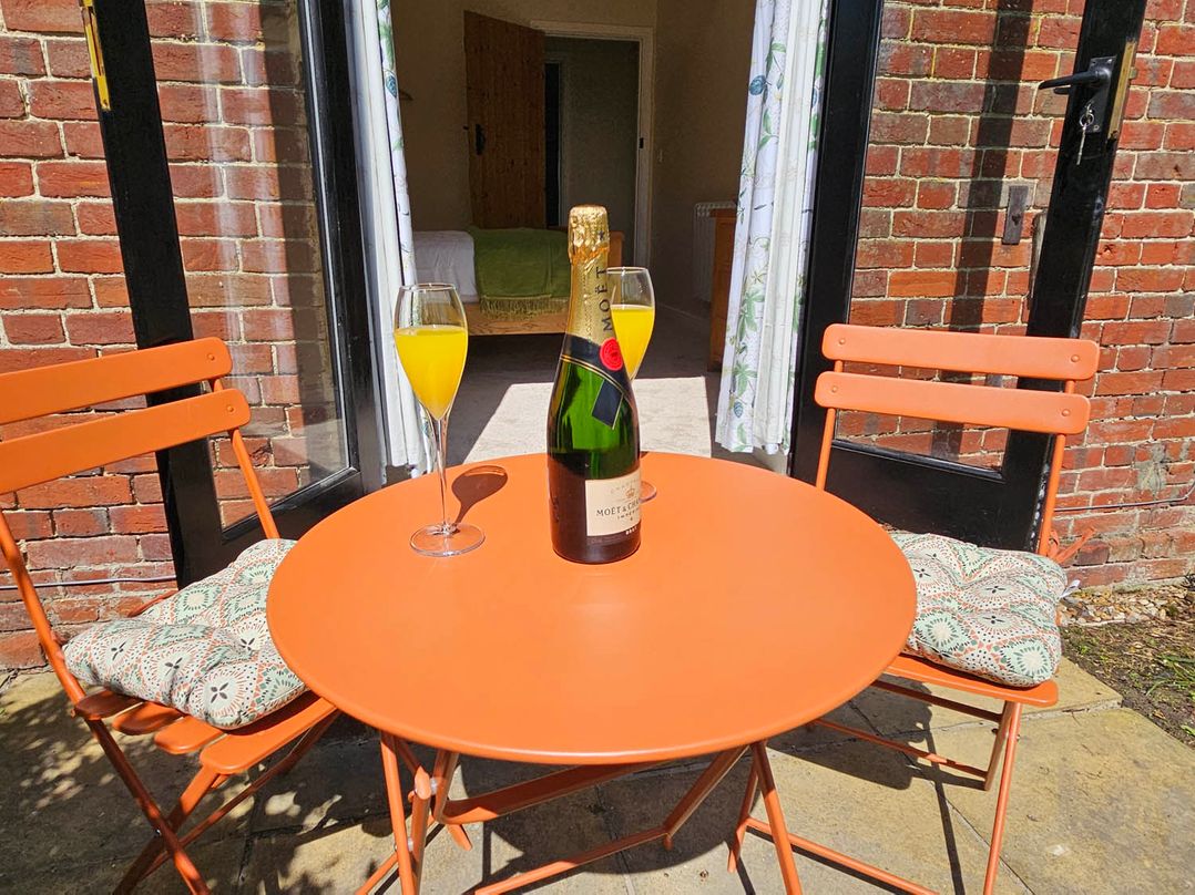 Lily's Cottage Suffolk Sleeps 2 with Pets