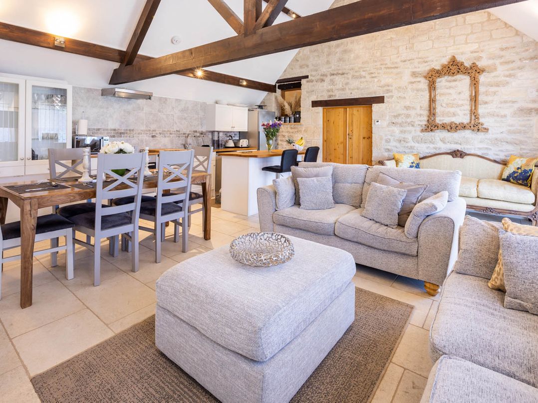 The Dovecote 3Bed Cottage Rowden Manor
