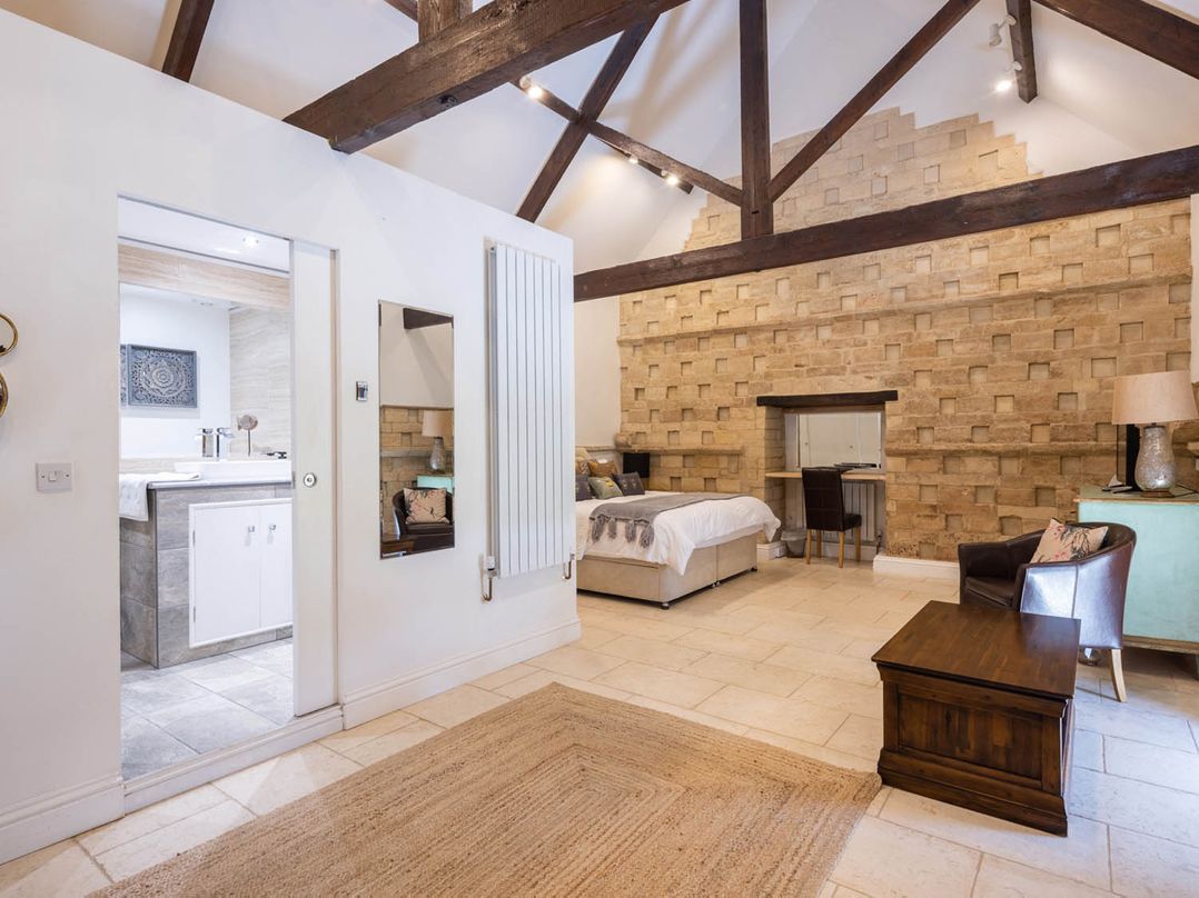 The Dovecote 3Bed Cottage Rowden Manor