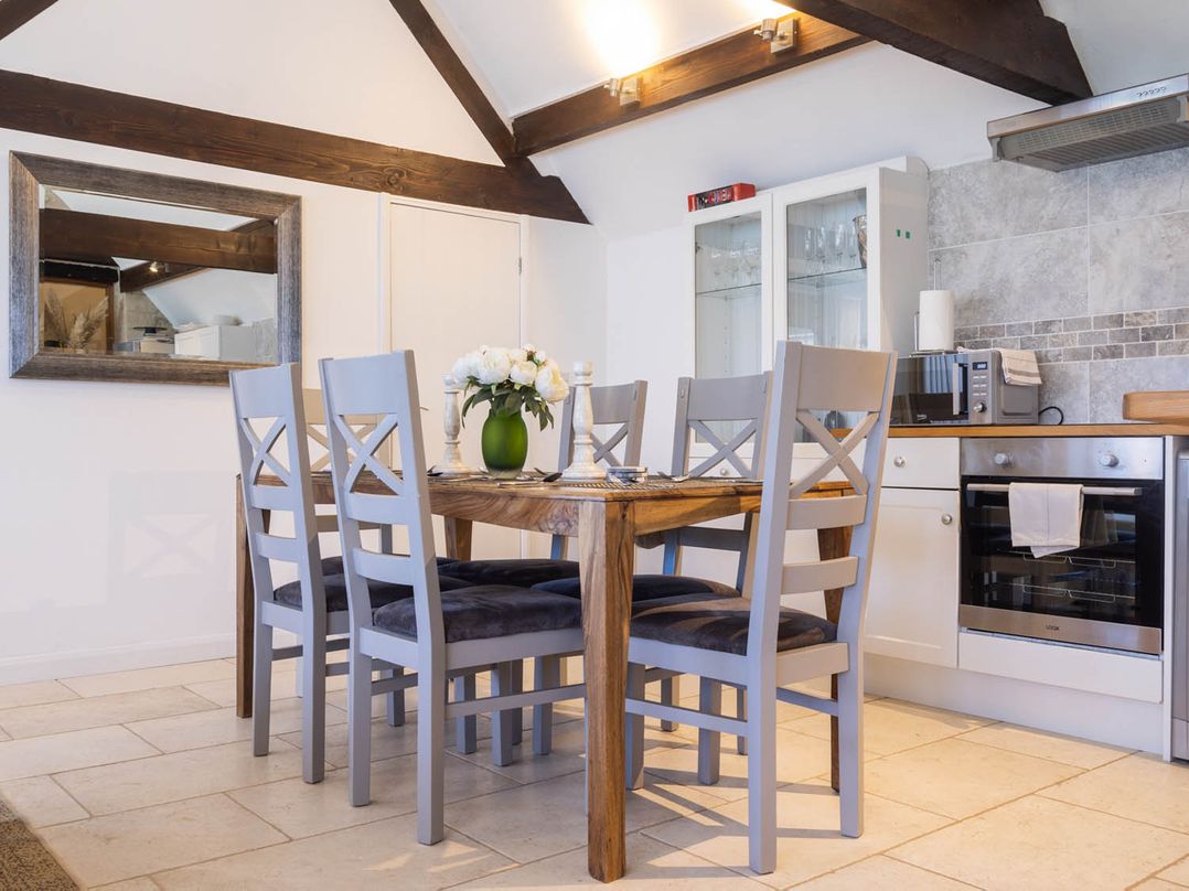 The Dovecote 3Bed Cottage Rowden Manor