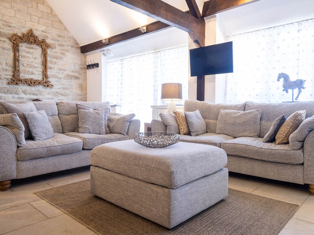 The Dovecote 3Bed Cottage Rowden Manor