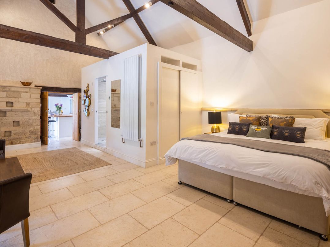 The Dovecote 3Bed Cottage Rowden Manor