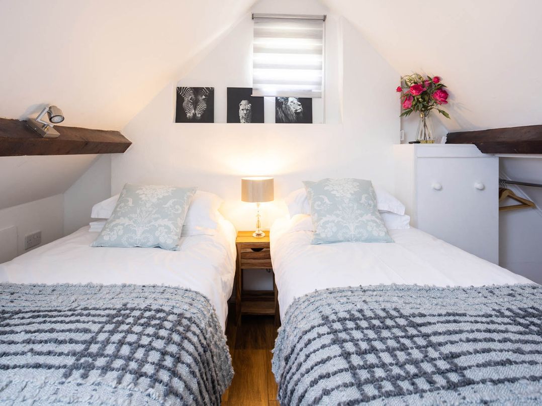 The Dovecote 3Bed Cottage Rowden Manor