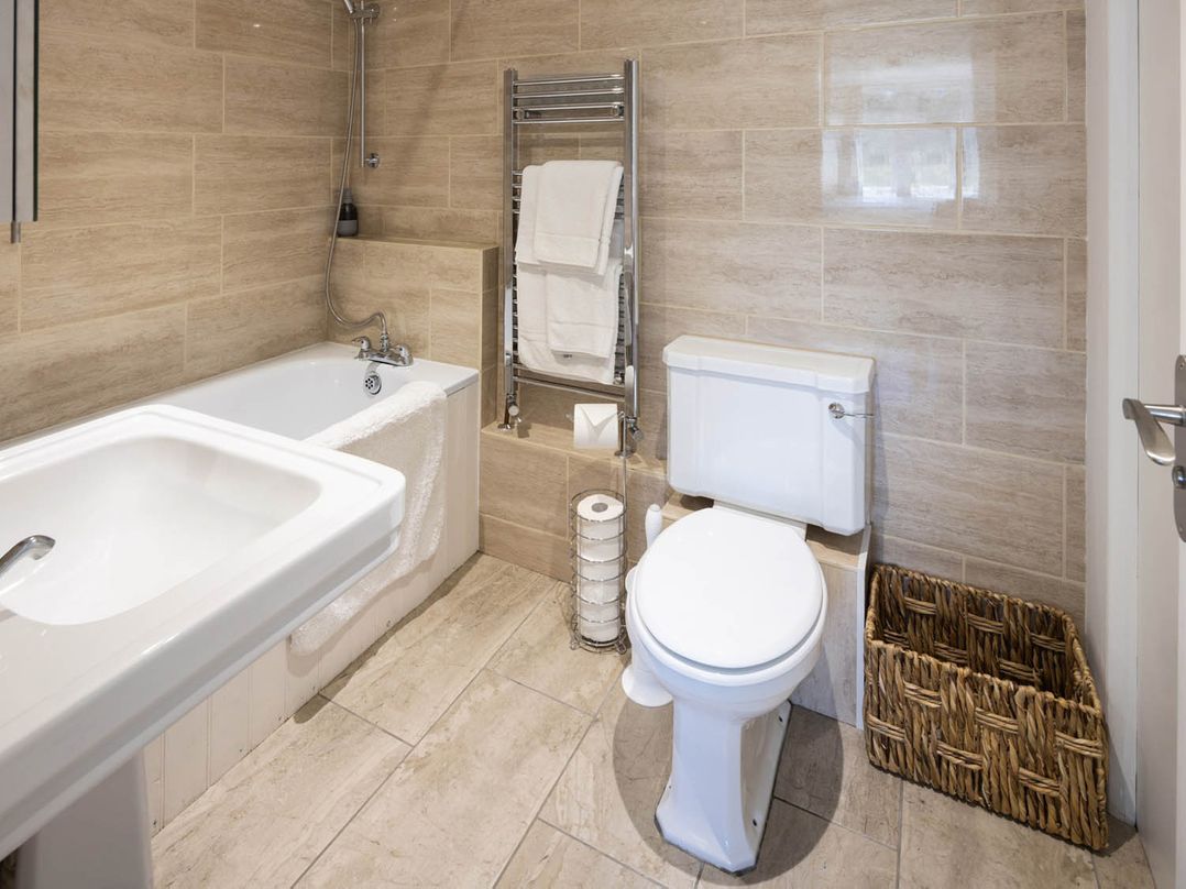 The Dovecote 3Bed Cottage Rowden Manor
