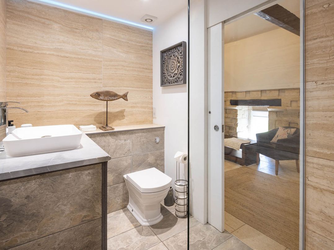 The Dovecote 3Bed Cottage Rowden Manor