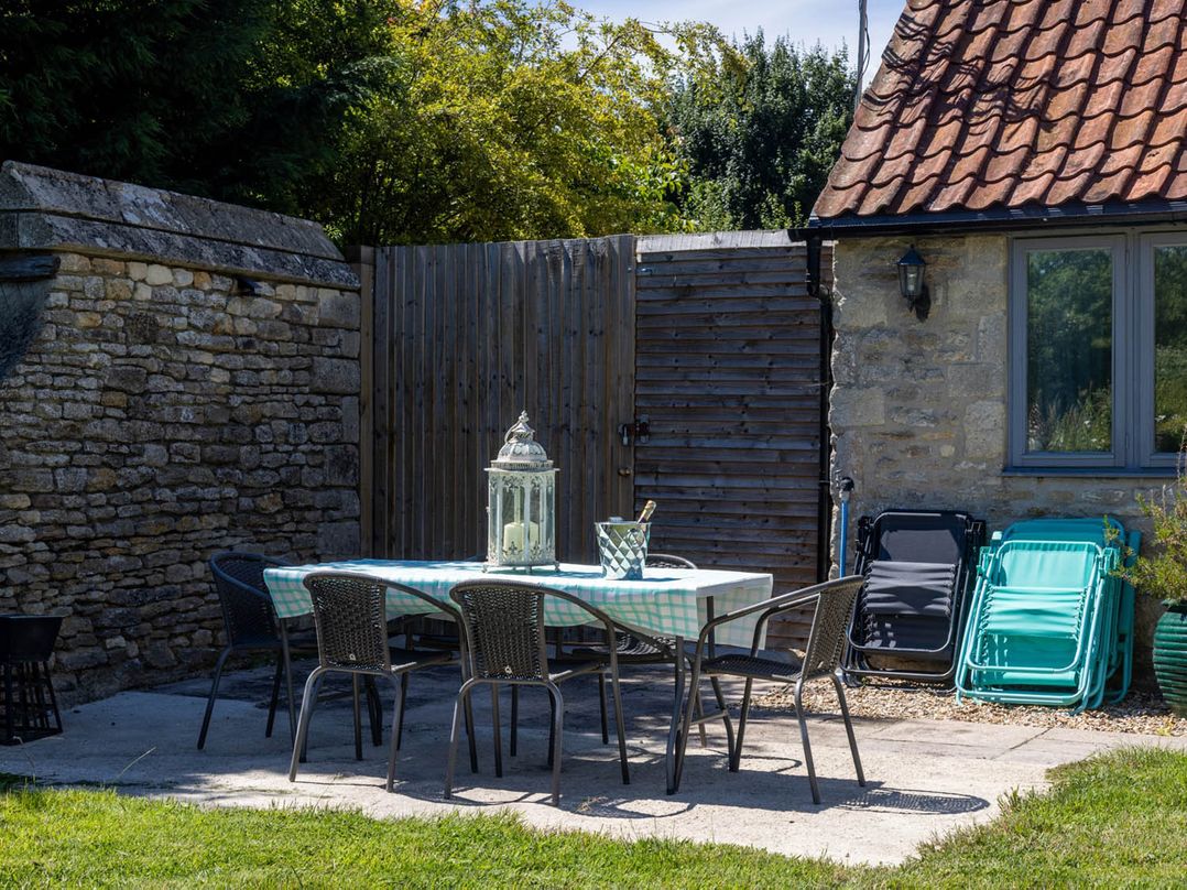 The Dovecote 3Bed Cottage Rowden Manor