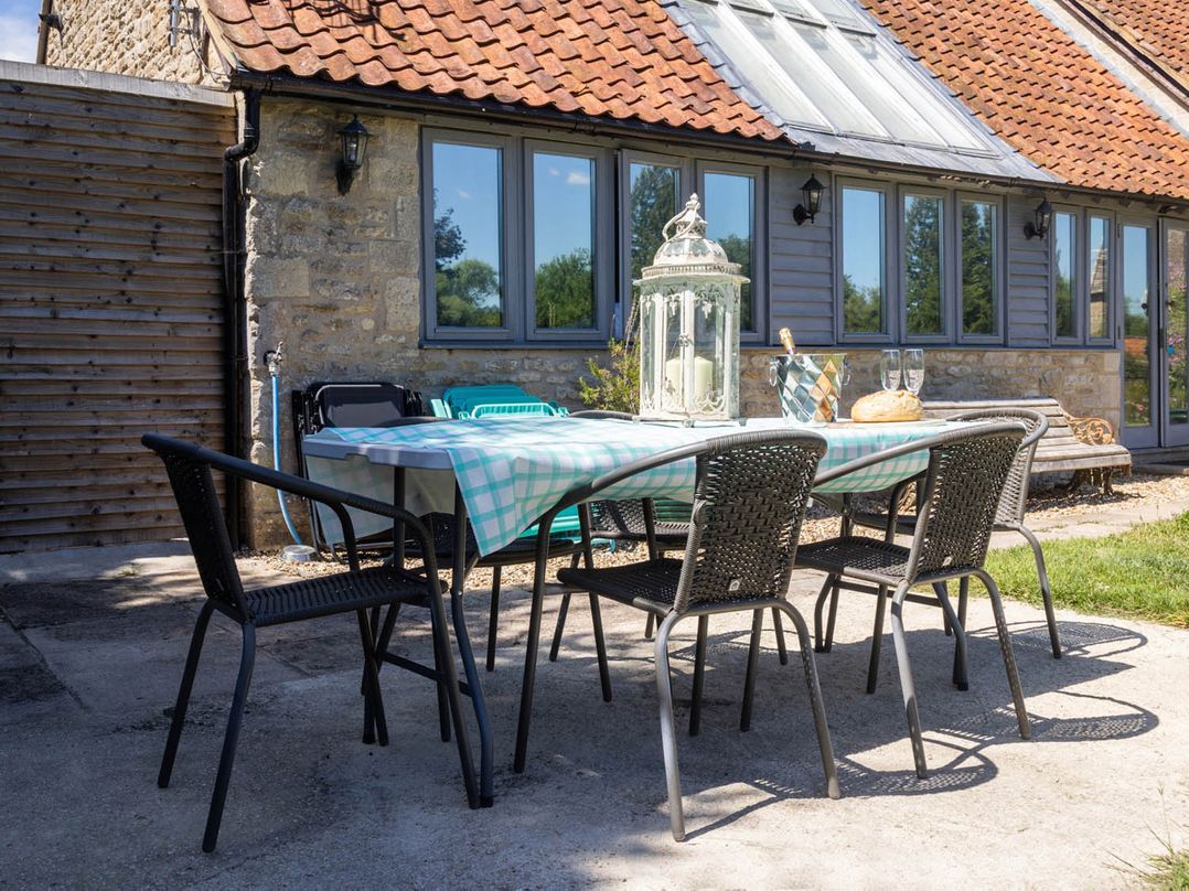 The Dovecote 3Bed Cottage Rowden Manor