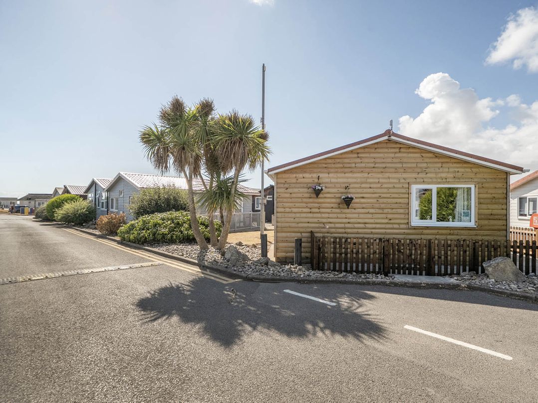 Seaside Chalet Retreat in Bridlington