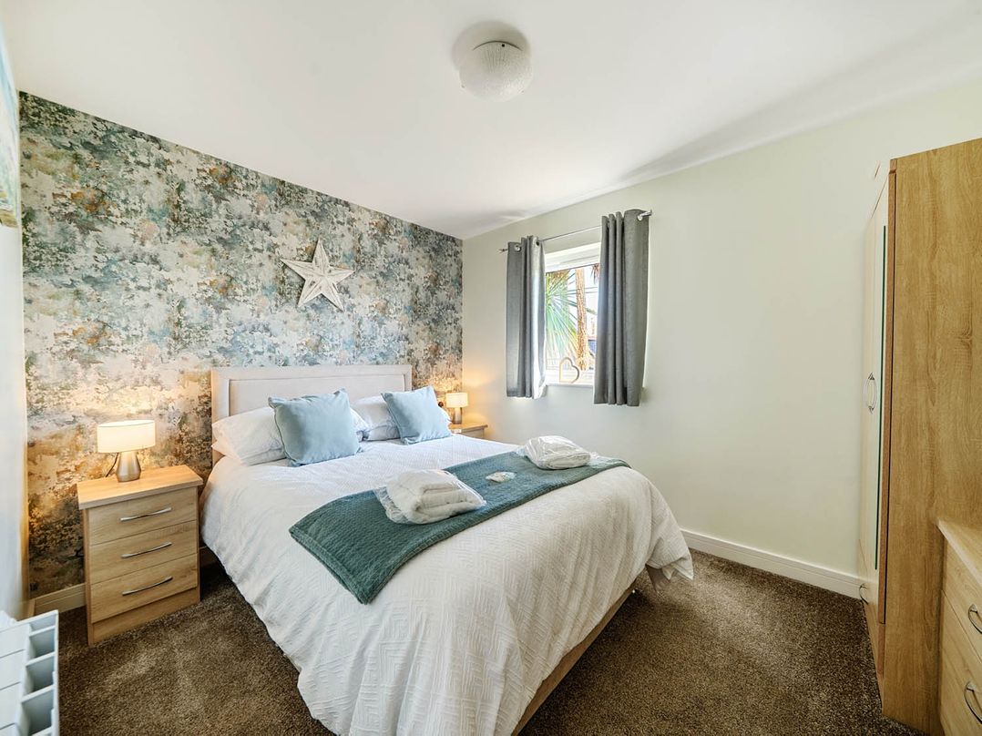 Seaside Chalet Retreat in Bridlington