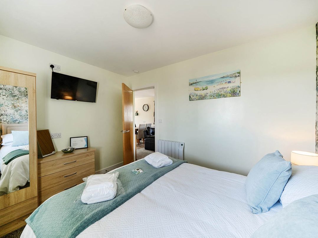 Seaside Chalet Retreat in Bridlington