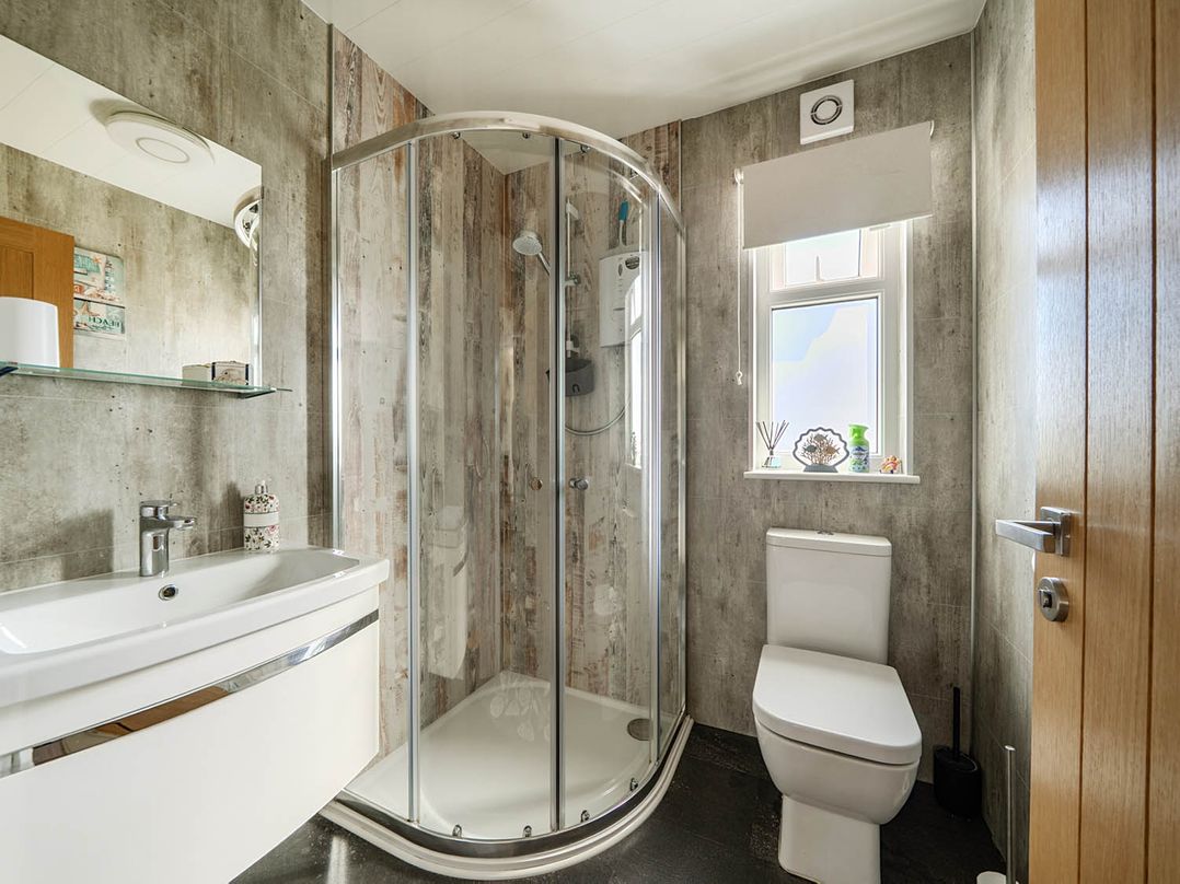 Seaside Chalet Retreat in Bridlington