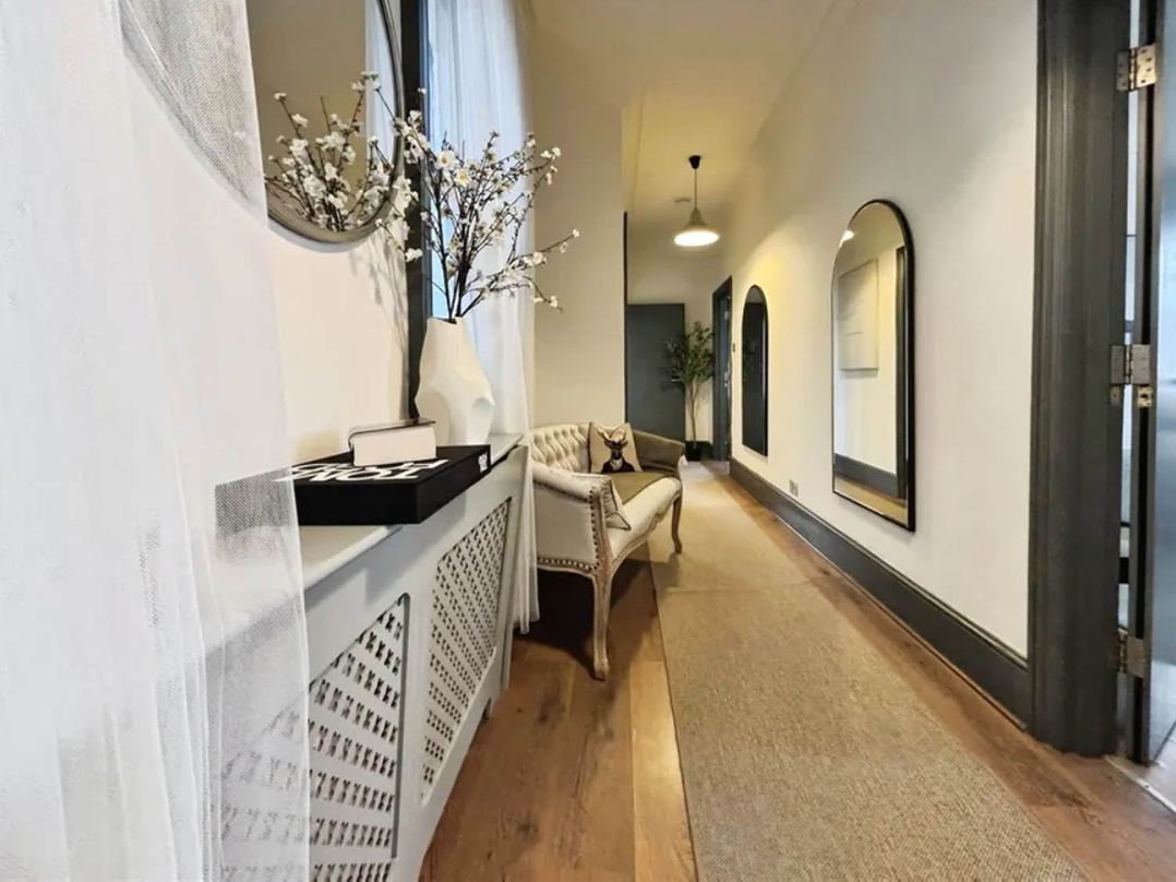 3 Bedrooms in Central Tunbridge Wells