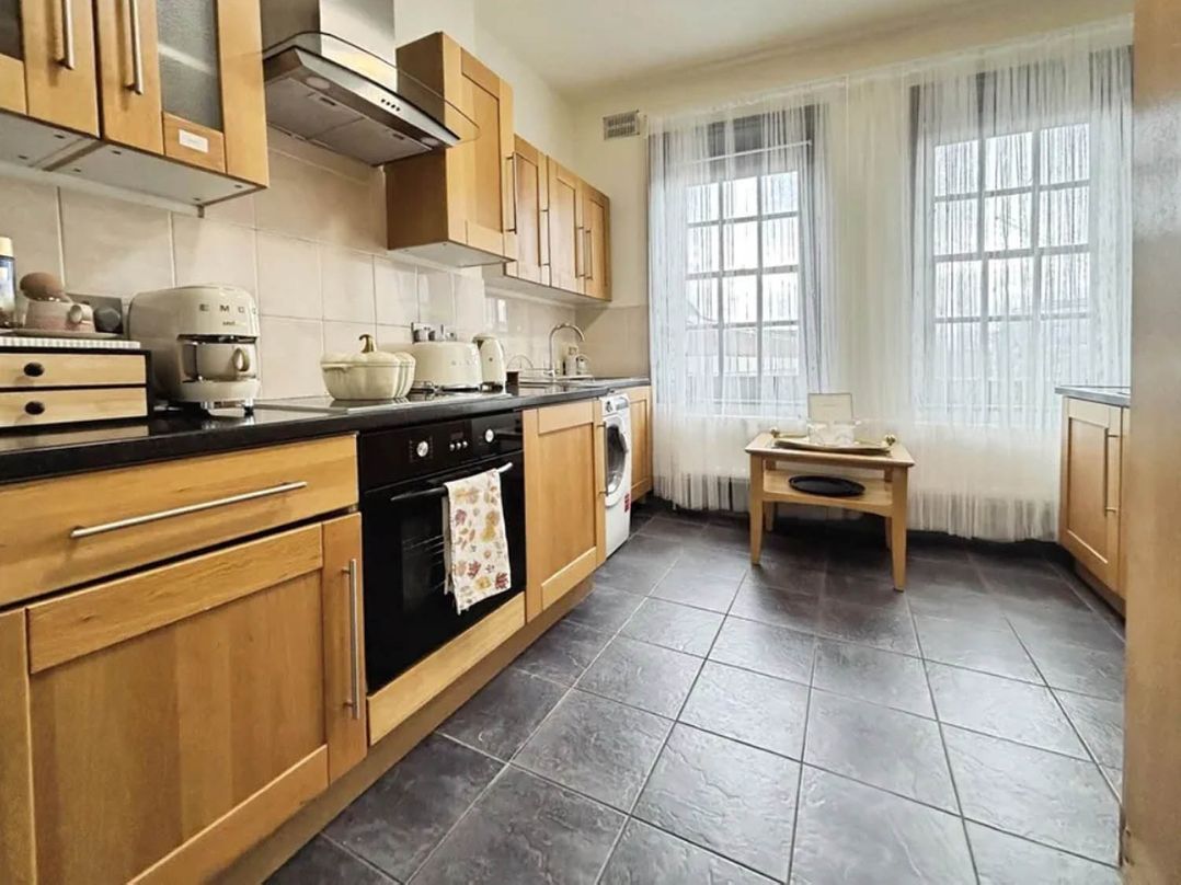 3 Bedrooms in Central Tunbridge Wells