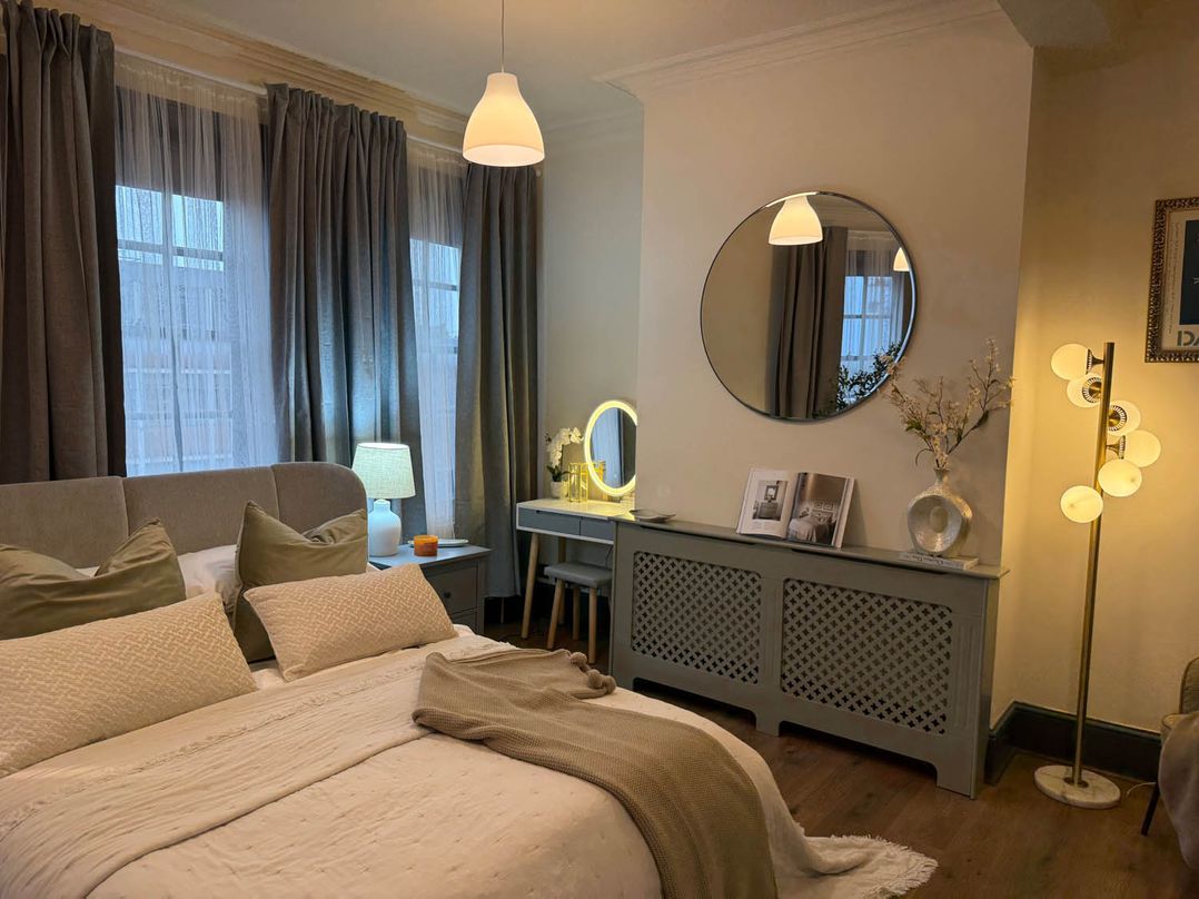 3 Bedrooms in Central Tunbridge Wells