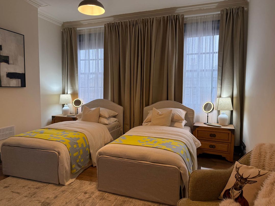 3 Bedrooms in Central Tunbridge Wells