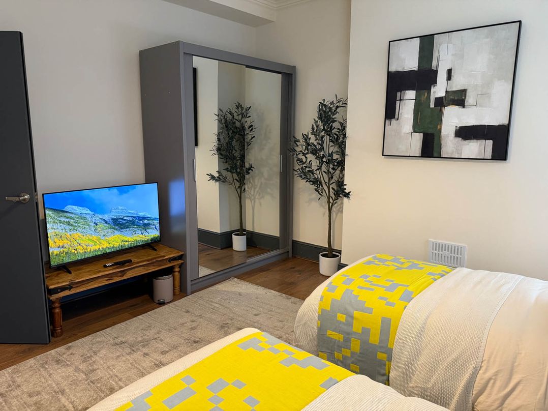 3 Bedrooms in Central Tunbridge Wells