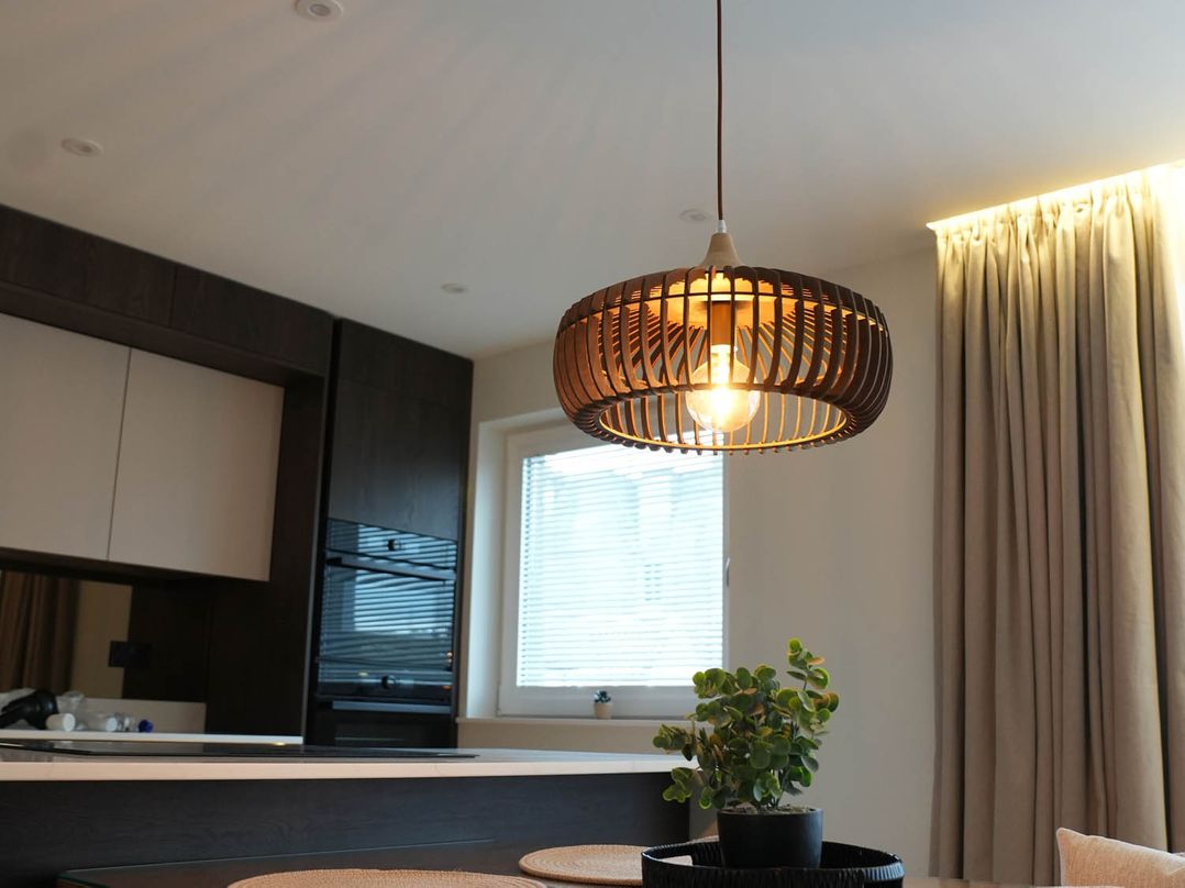 1st Floor Luxury 2Bed Apt Sleeps 6