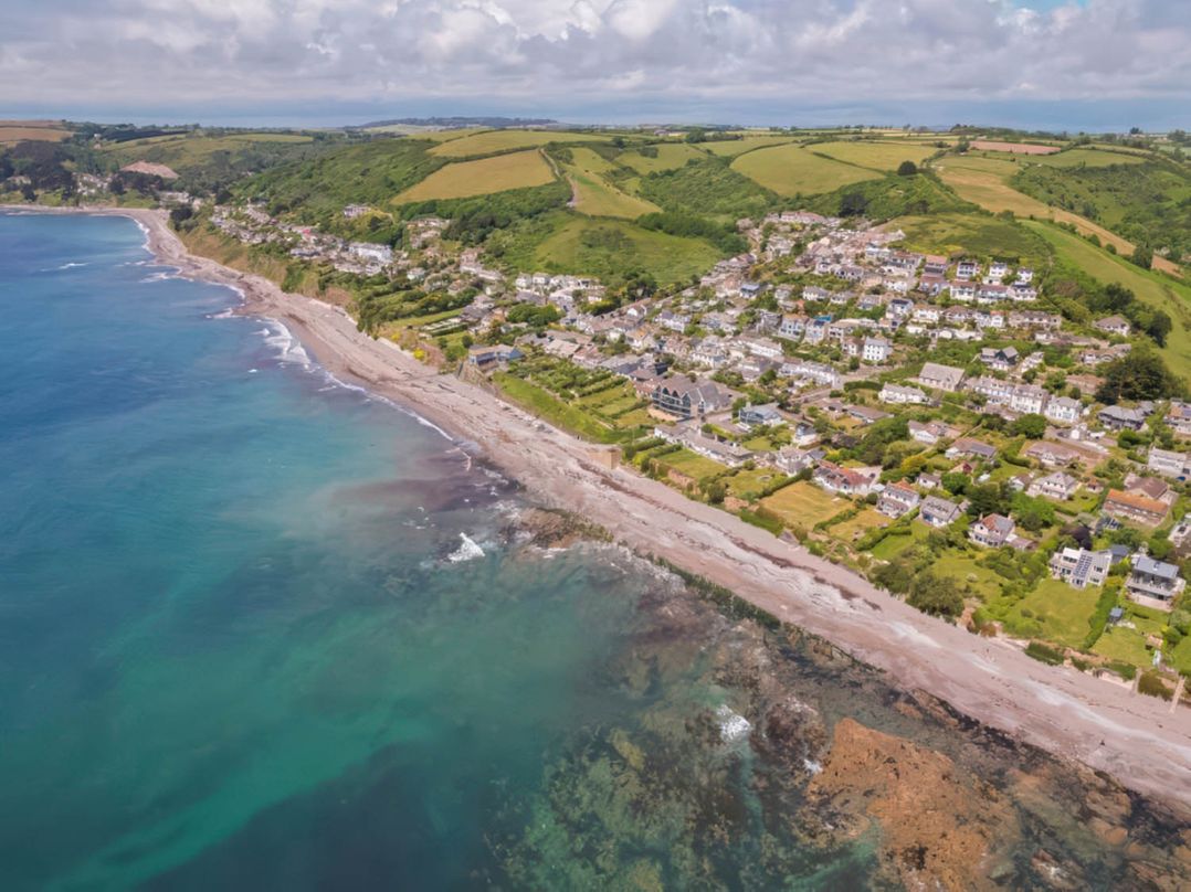 Torpoint Apartment Sleeps4 Seaside Parking