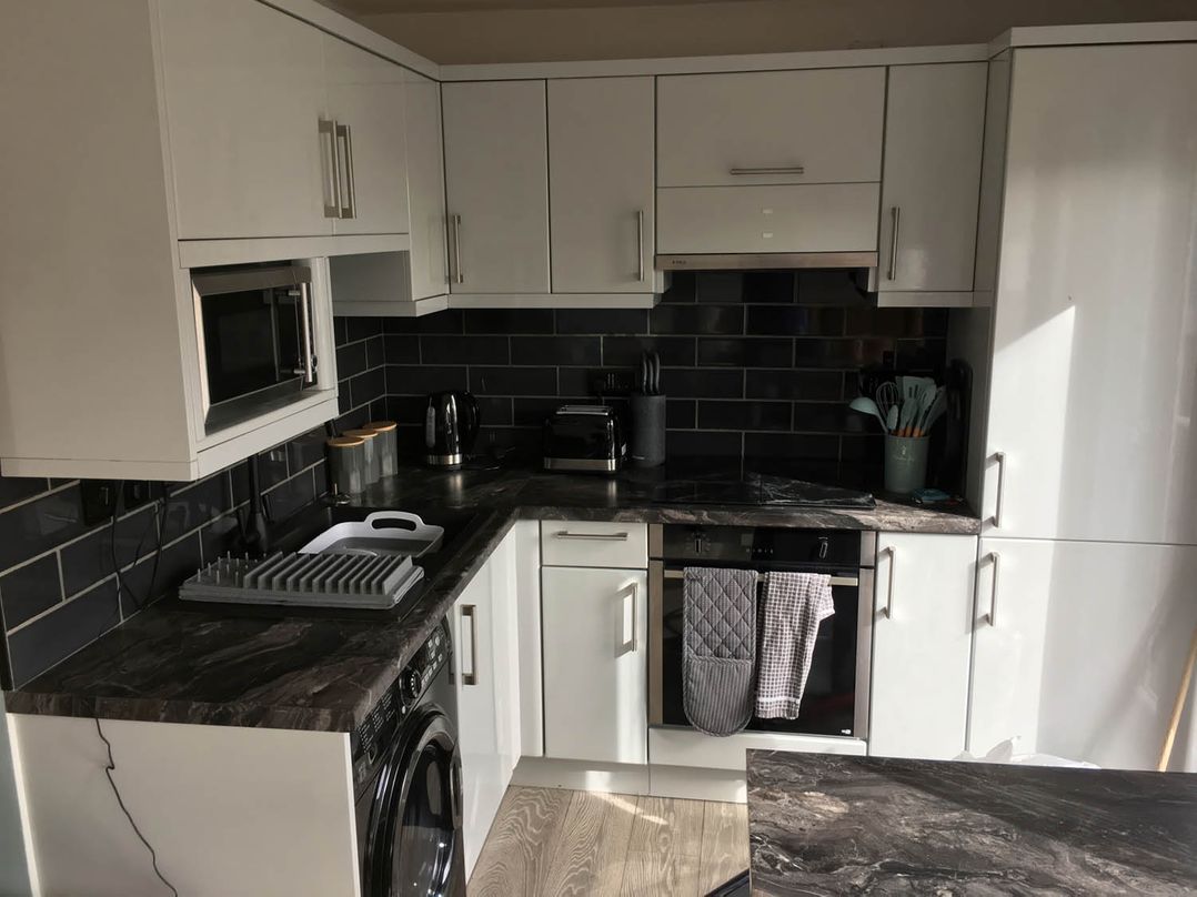 Torpoint Apartment Sleeps4 Seaside Parking