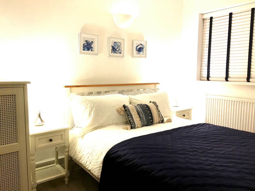 Torpoint Apartment Sleeps4 Seaside Parking