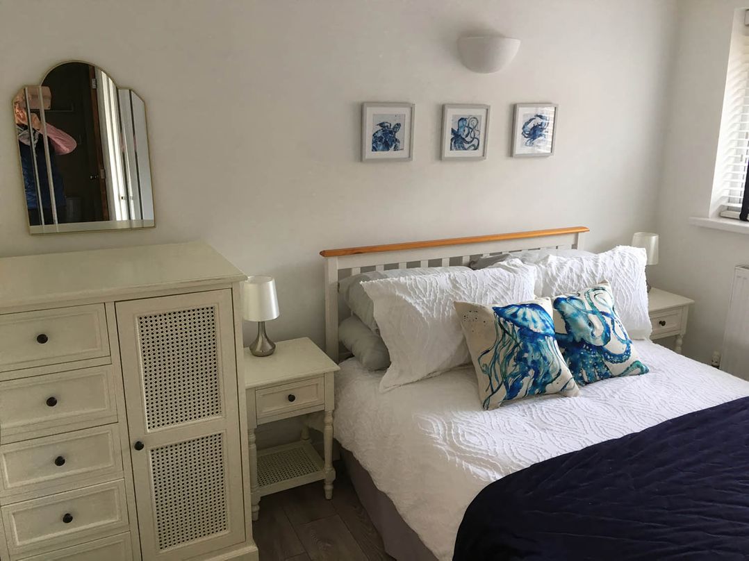 Torpoint Apartment Sleeps4 Seaside Parking