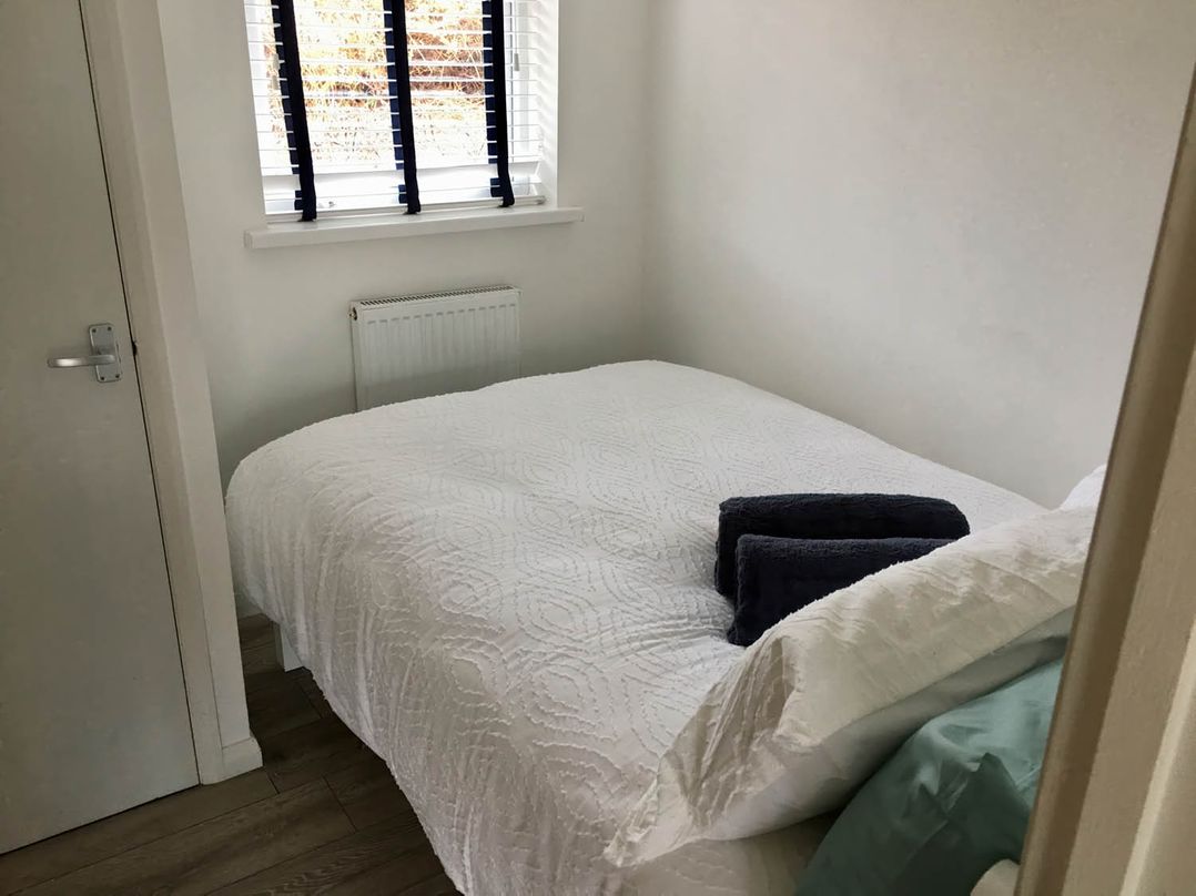 Torpoint Apartment Sleeps4 Seaside Parking