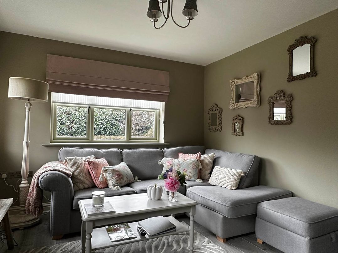 Cottage Sleep 4 Pet Friendly Enclosed Garden