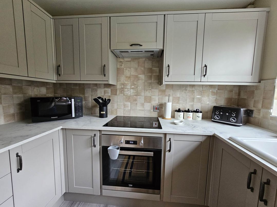 Cottage Sleep 4 Pet Friendly Enclosed Garden