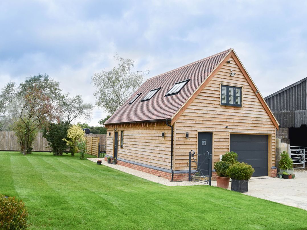 1bed Pet Friendly nr Bicester village