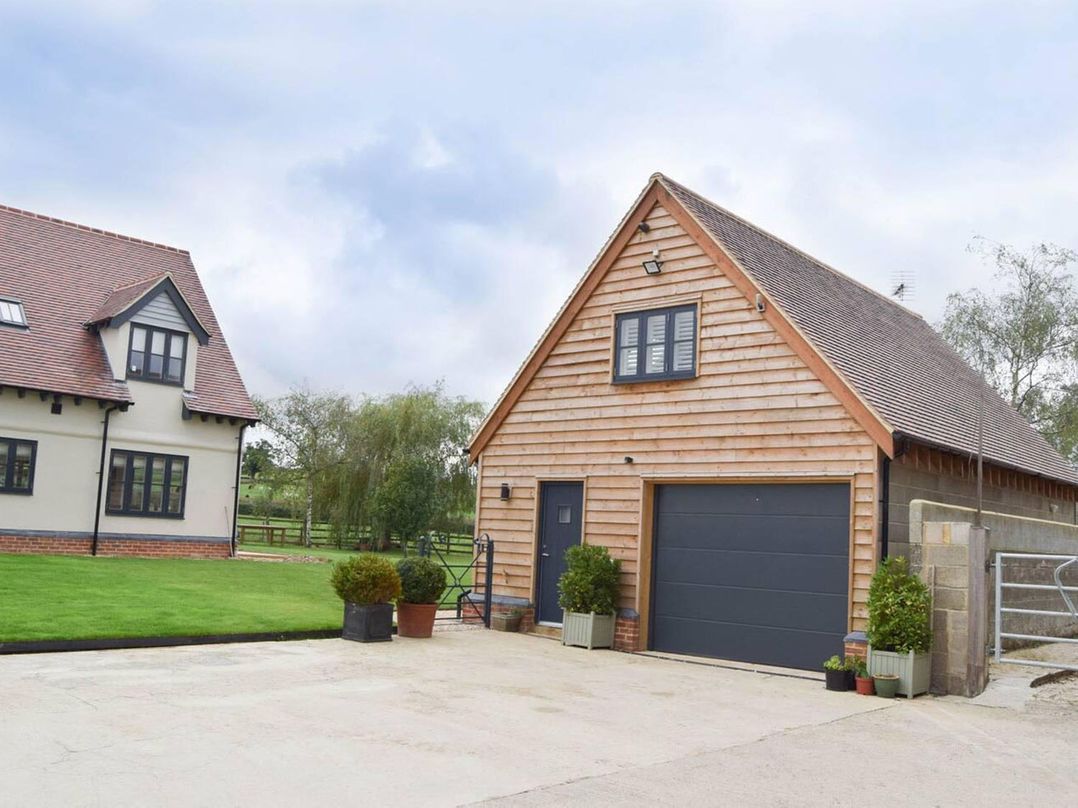 1bed Pet Friendly nr Bicester village
