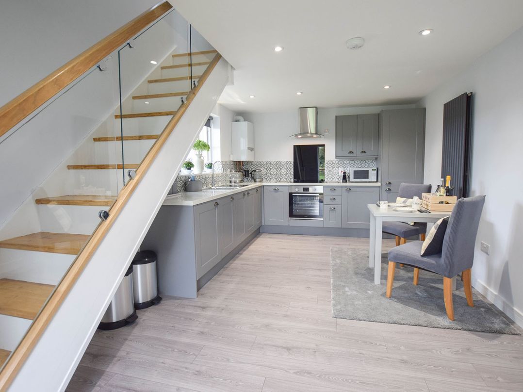 1bed Pet Friendly nr Bicester village