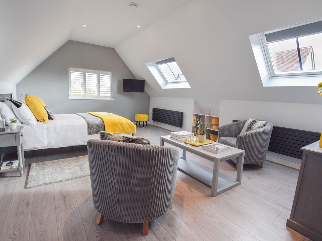 1bed Pet Friendly nr Bicester village