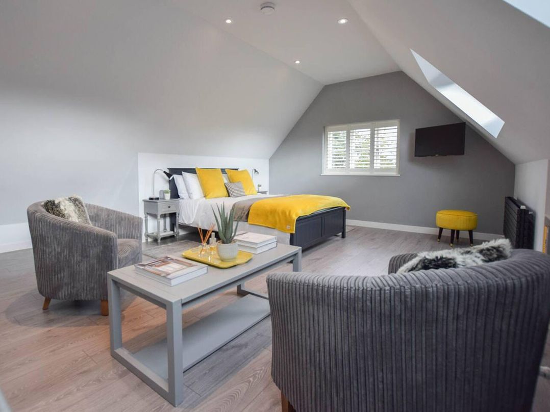 1bed Pet Friendly nr Bicester village