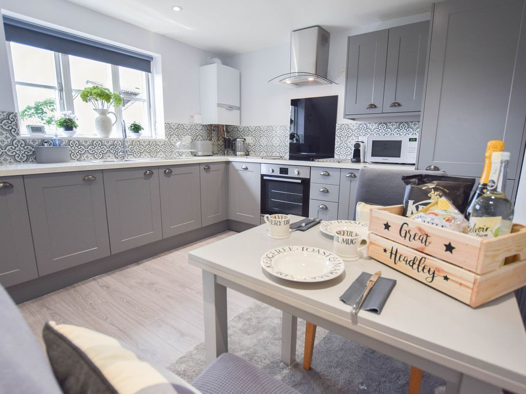 1bed Pet Friendly nr Bicester village