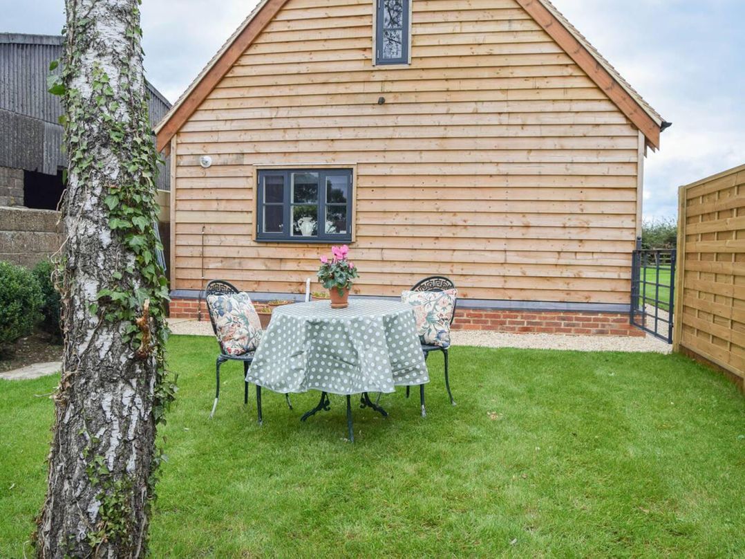 1bed Pet Friendly nr Bicester village